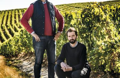 Frères Bonnaire (© Vigneron Magazine 2018)