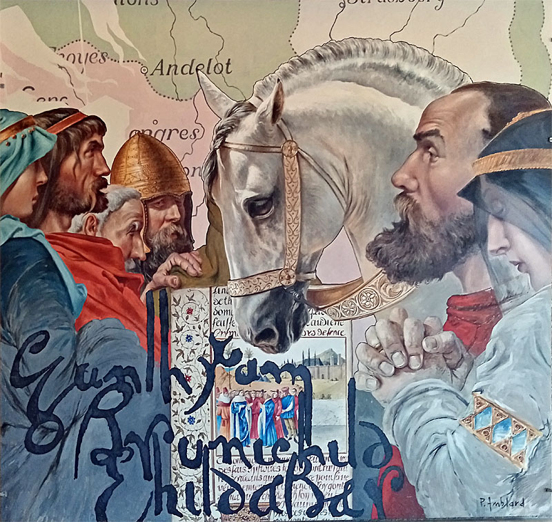 OFFICE DE TOURISME ESTIVAL D'ANDELOT