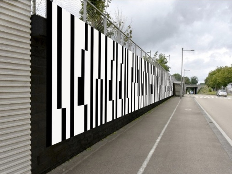 Fresque de Simon Renaud