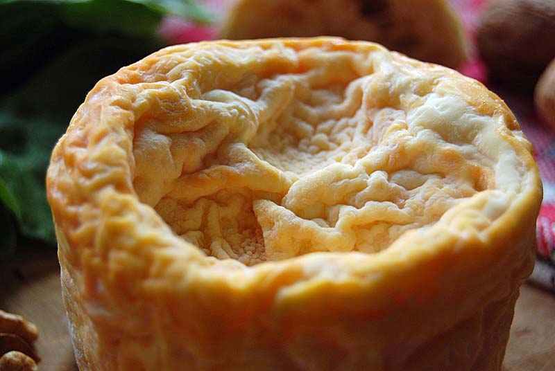 CONFRÉRIE DES TASTES FROMAGES DE LANGRES