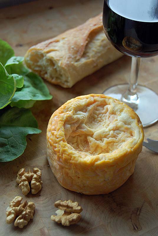 Fromage AOP Langres — photo 3