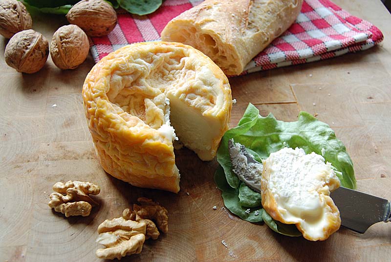 FROMAGE AOP LANGRES