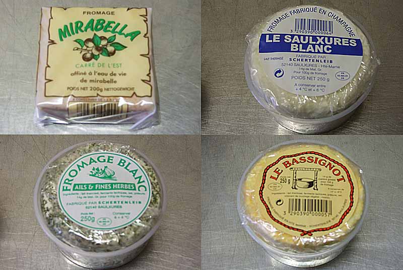 Fromagerie Schertenleib — photo 3