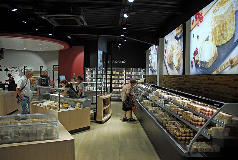 Fromagerie Germain