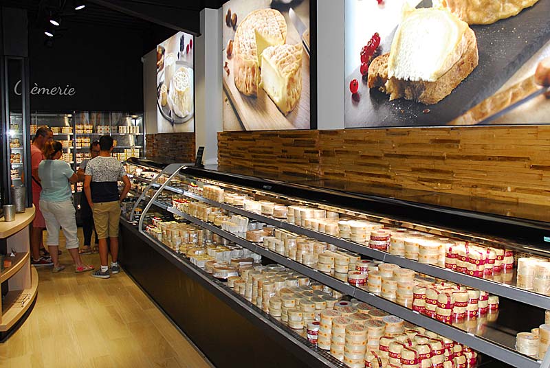 Fromagerie Germain — photo 3