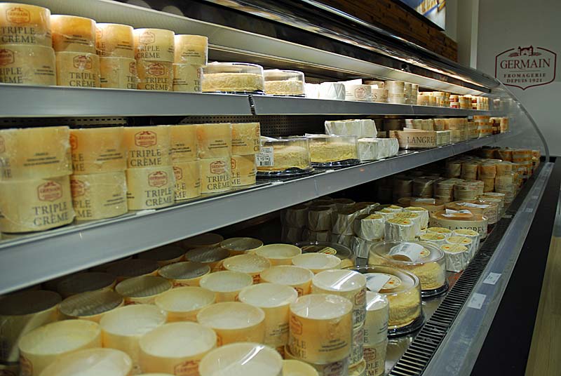 FROMAGERIE GERMAIN