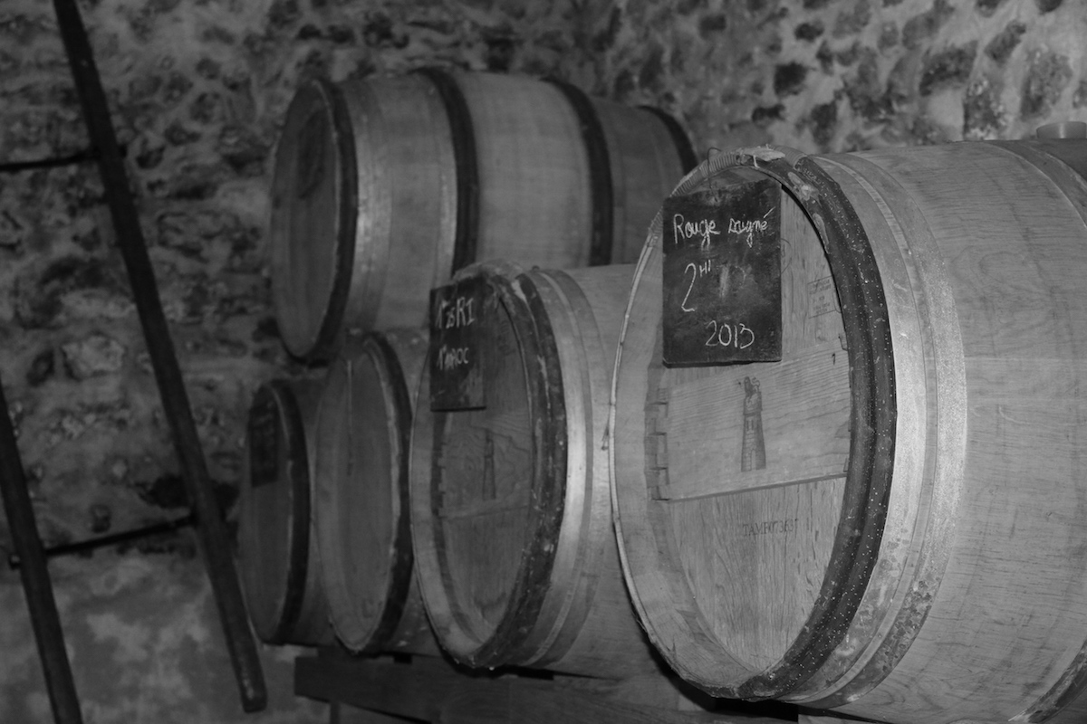 Champagne Faniel et Fils - Cormoyeux