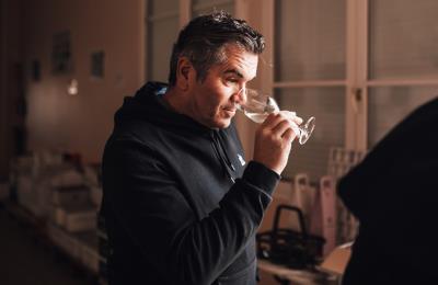 Champagne Ludovic David