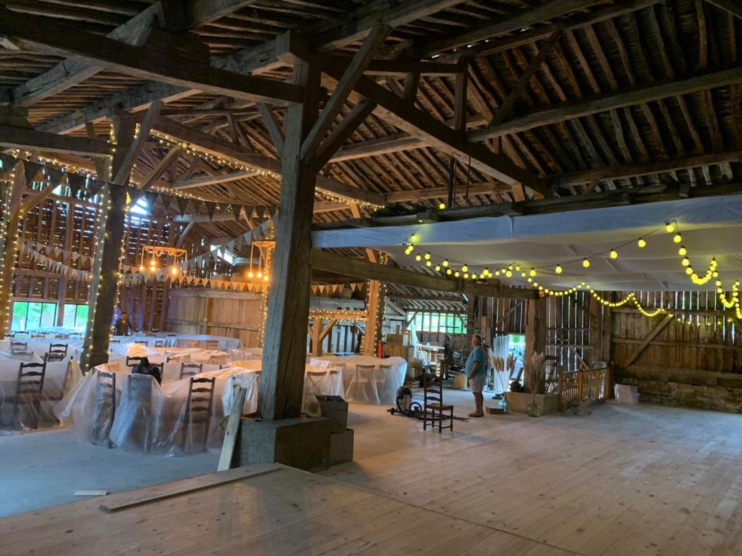 La Ferme Pédagogique du Grand Der