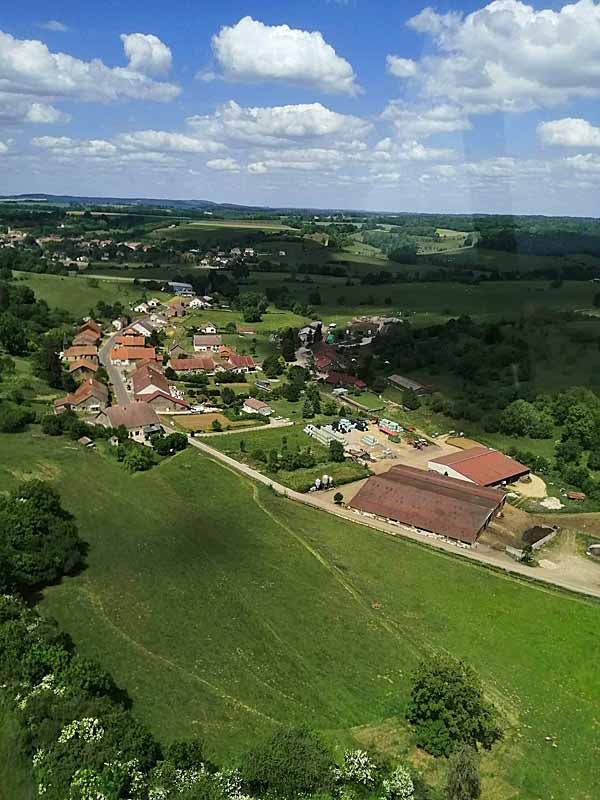 GAEC DE LA VALLEE DU BREUIL