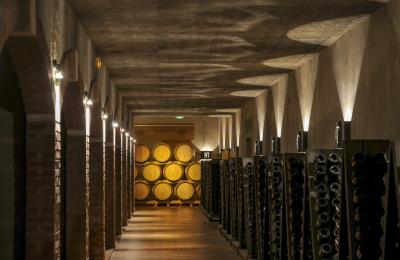 Champagne B. Tornay - Bouzy 