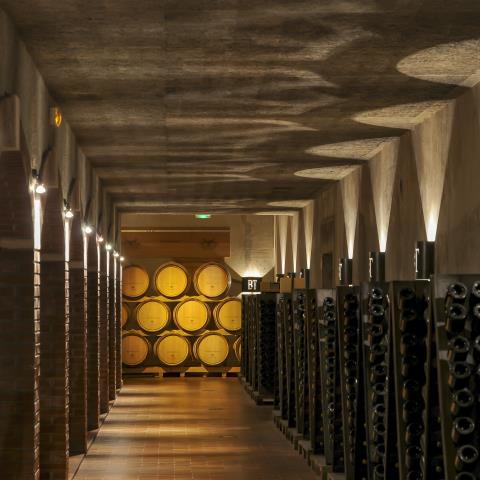 Champagne B. Tornay - Bouzy 