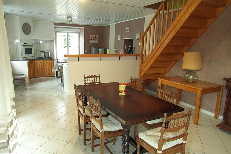 GITE DE GRAND MERE BLANCHE