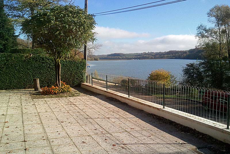 GITE « LE CHALET »