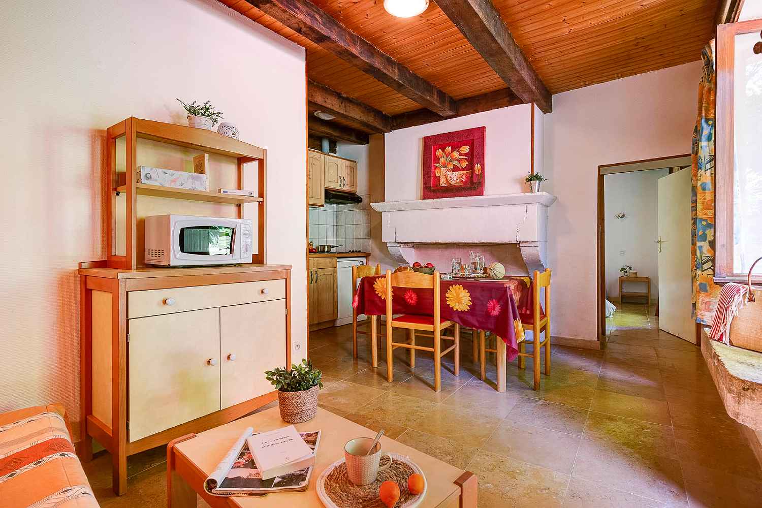 GITES DU CAMPING DE LA FORGE SAINTE MARIE