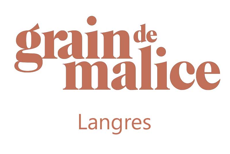 GRAIN DE MALICE