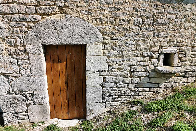 Grange de Chalmessin, Vals-des-Tilles - photo 5