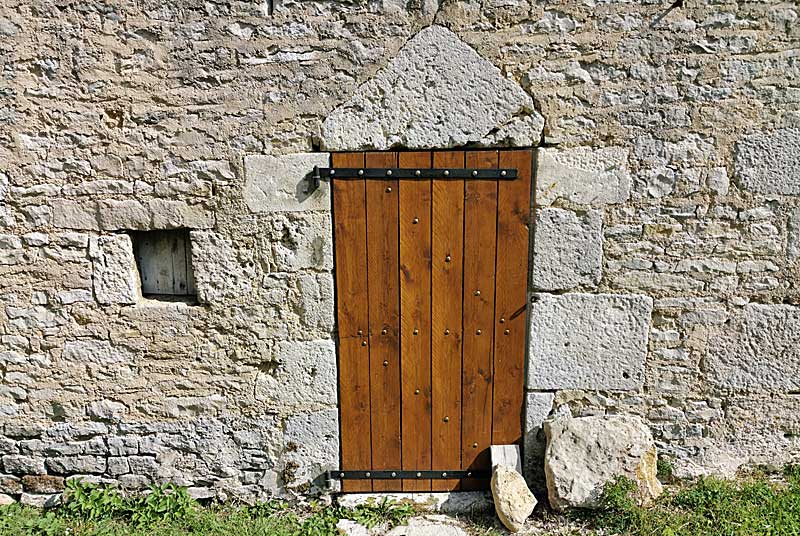 Grange de Chalmessin, Vals-des-Tilles - photo 3