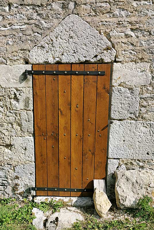 Grange de Chalmessin, Vals-des-Tilles - photo 4