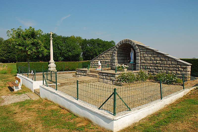 GROTTE DE LECOURT, Val-de-Meuse