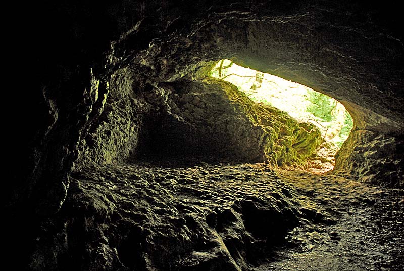 GROTTE DE SABINUS, Saints-Geosmes - photo 3