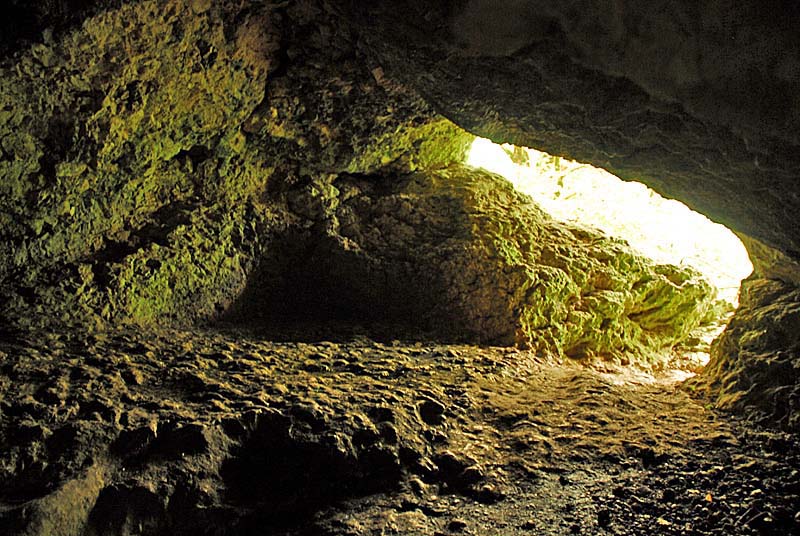 GROTTE DE SABINUS, Saints-Geosmes - photo 8