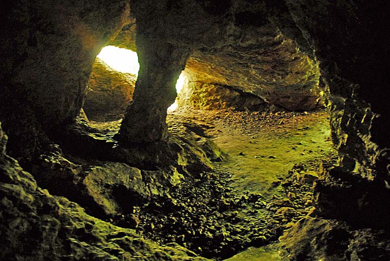 GROTTE DE SABINUS, Saints-Geosmes - photo 7