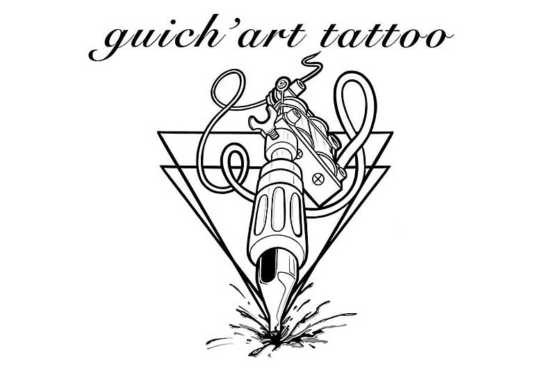 GUICH'ART TATTOO