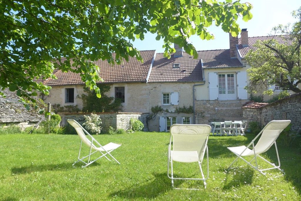 LA MAISON DE GABRIELLE