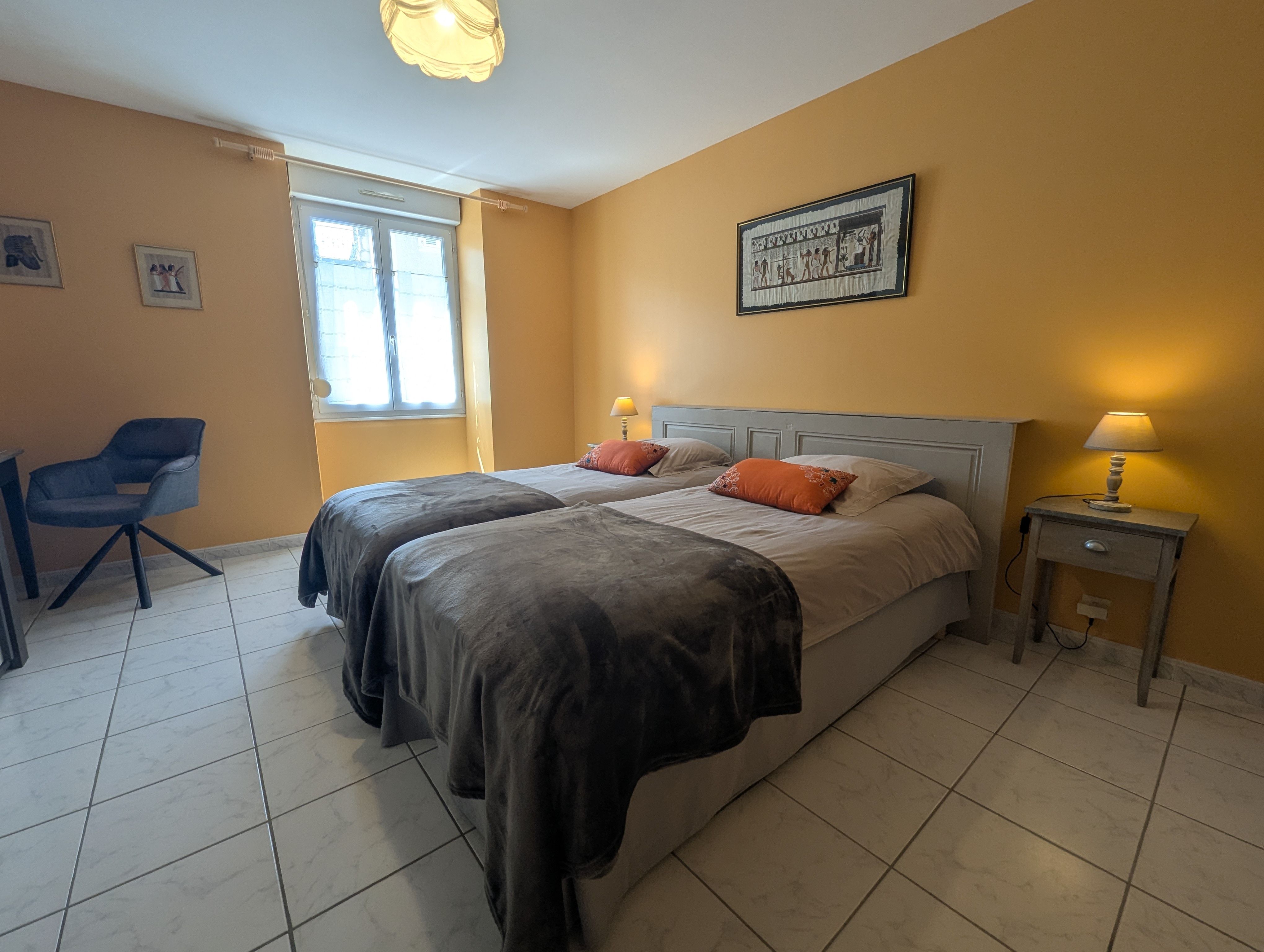 GITE SIMONE DE BEAUVOIR