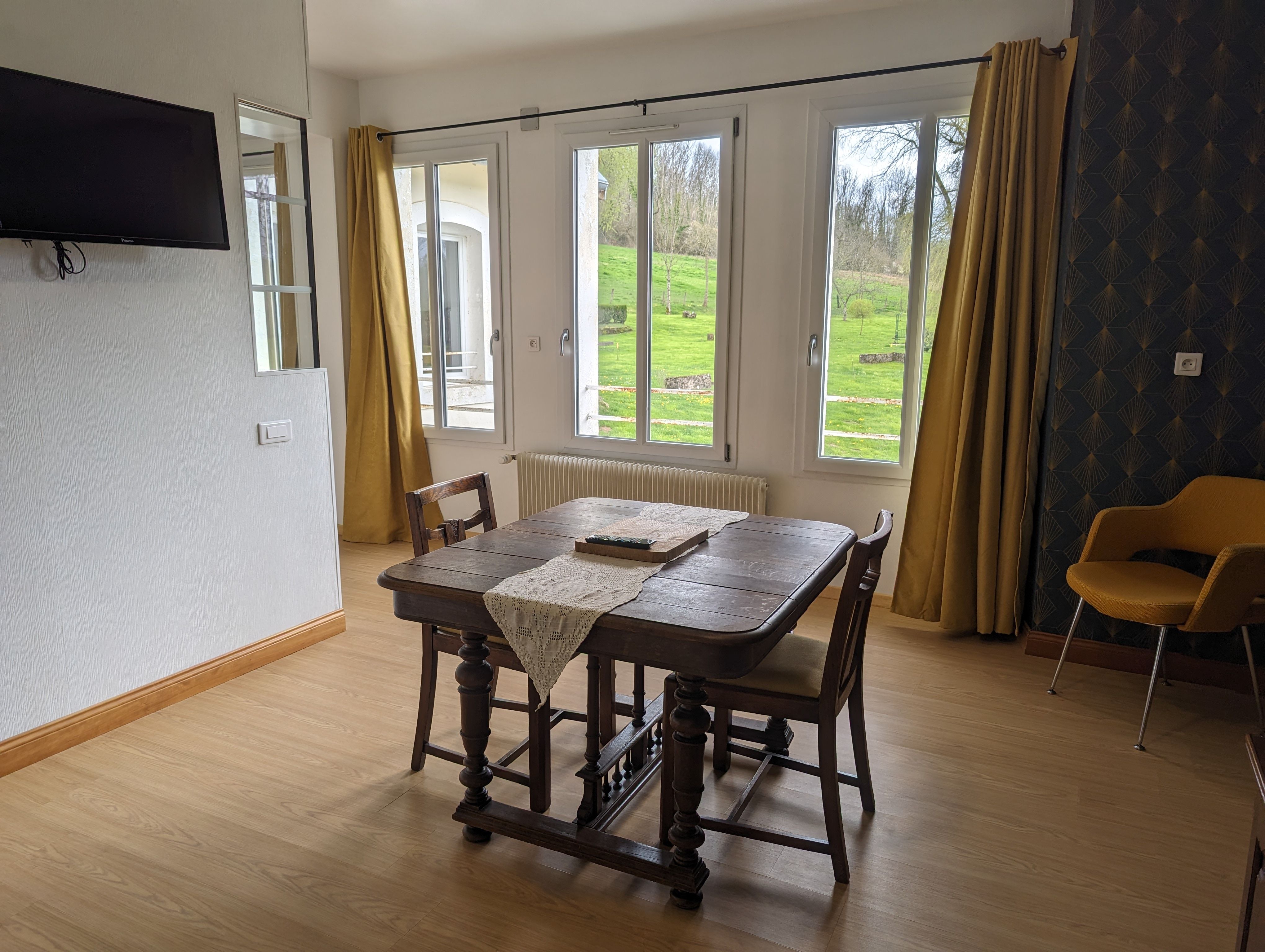 La Suite de Montauban