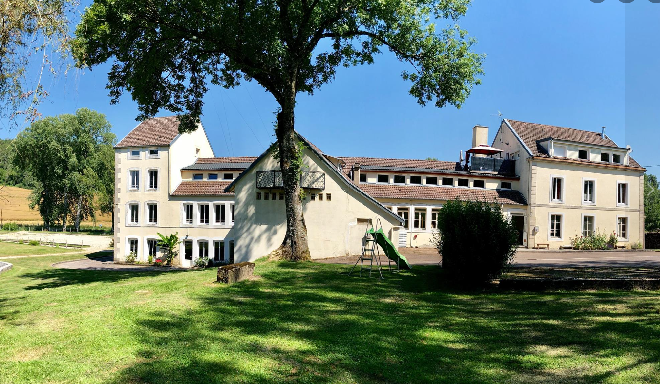 Domaine de Montauban