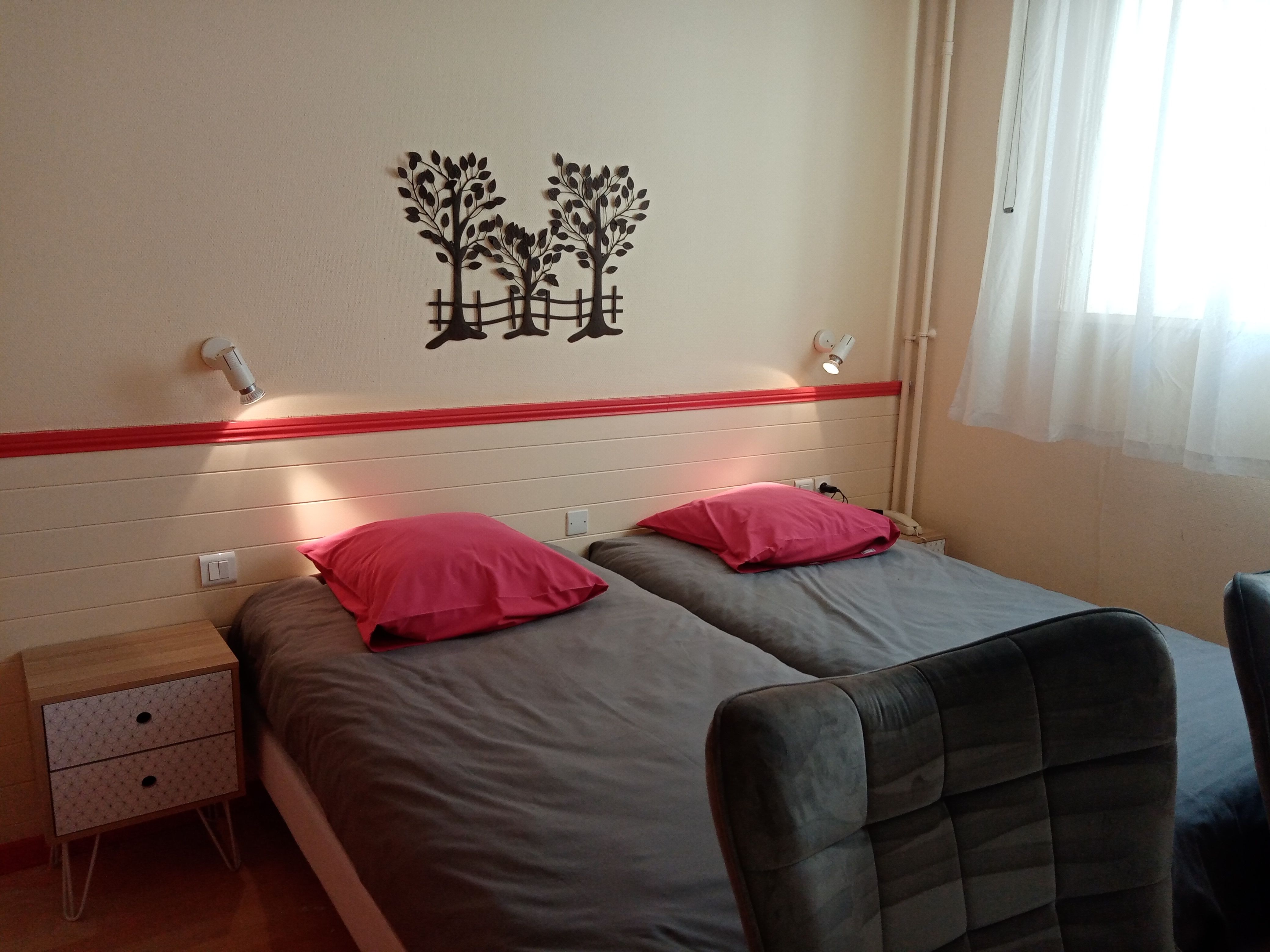 Sérénité Studio 3