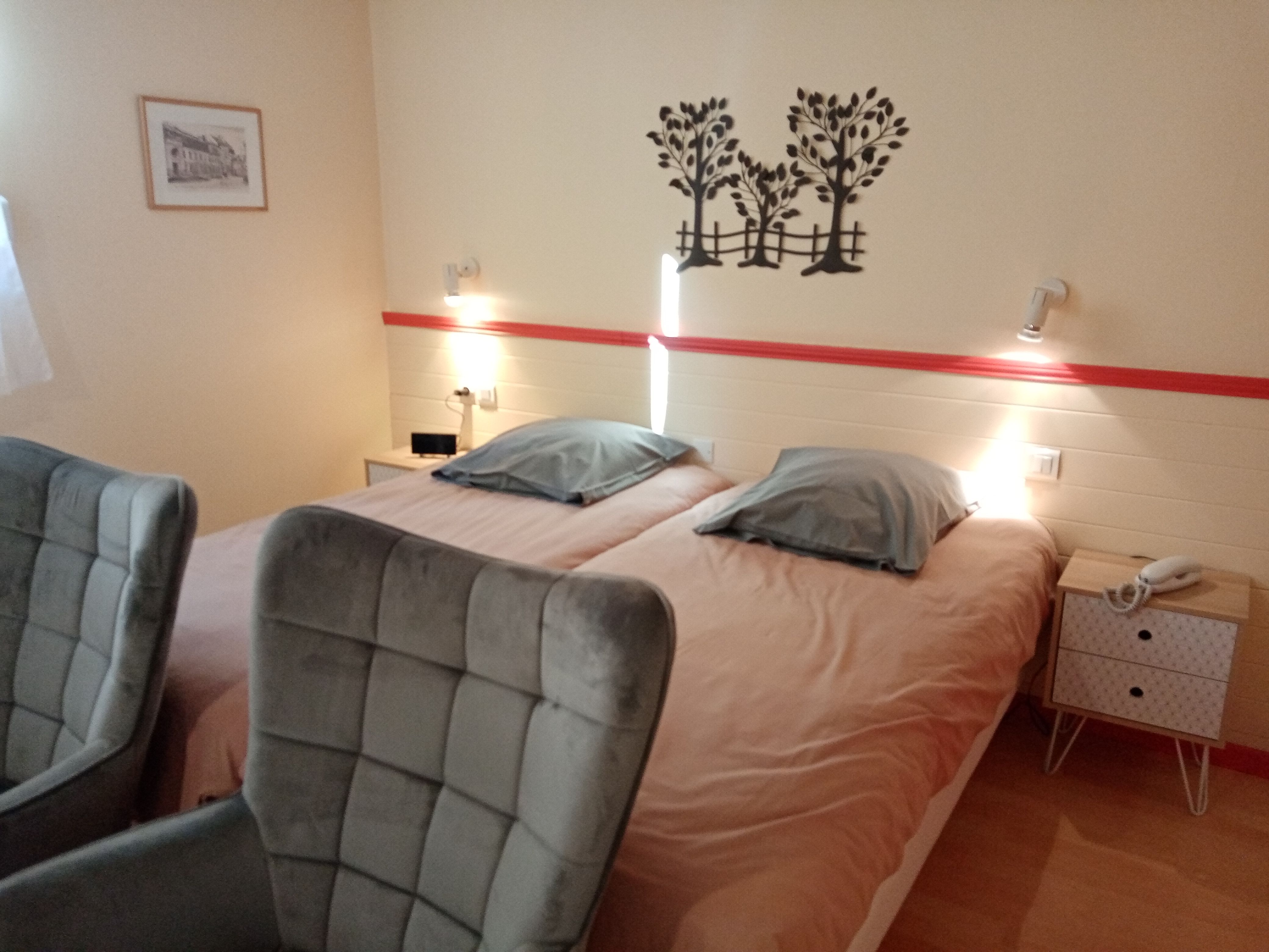 Sérénité Studio 4