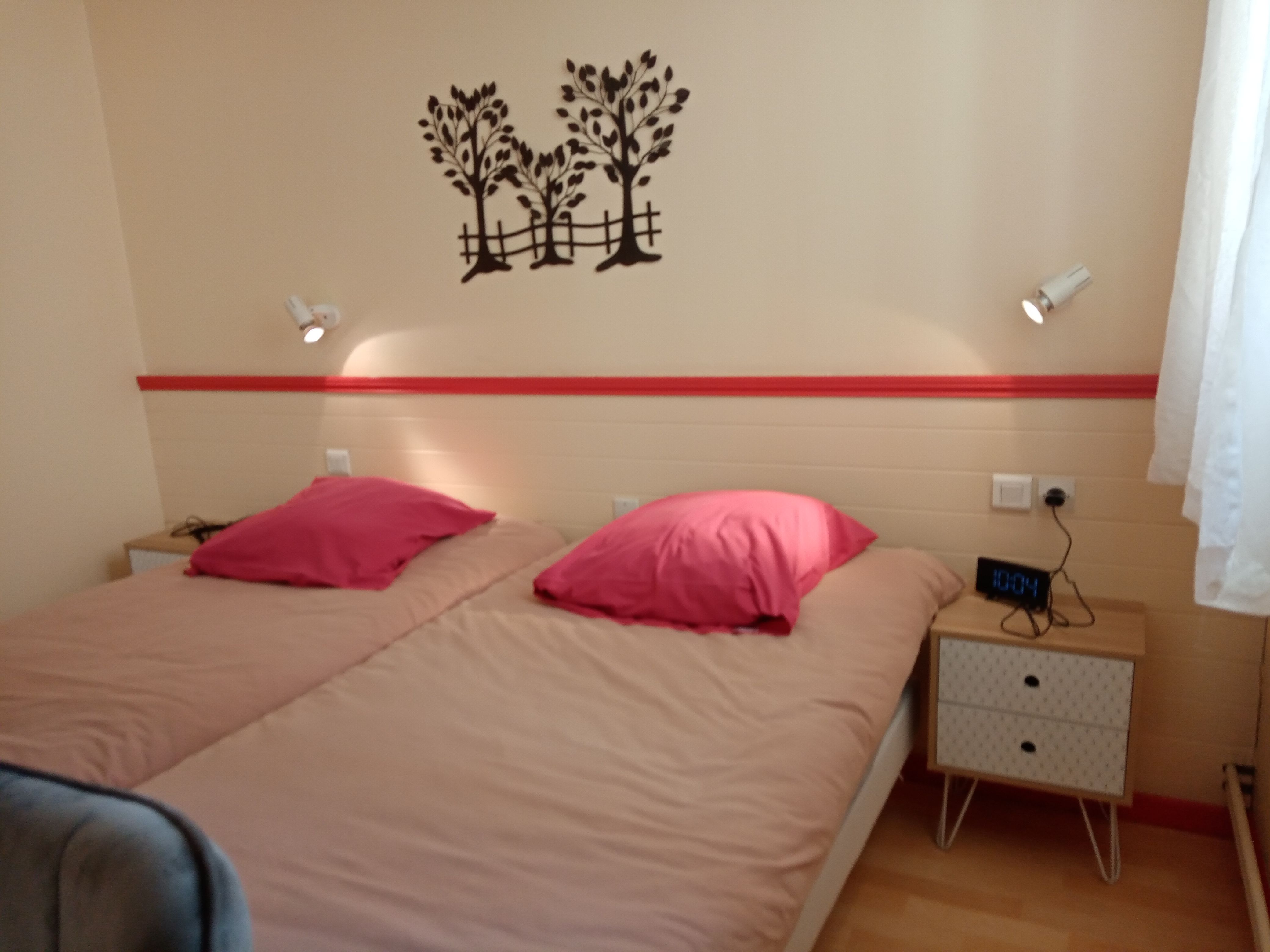 Sérénité Studio 5