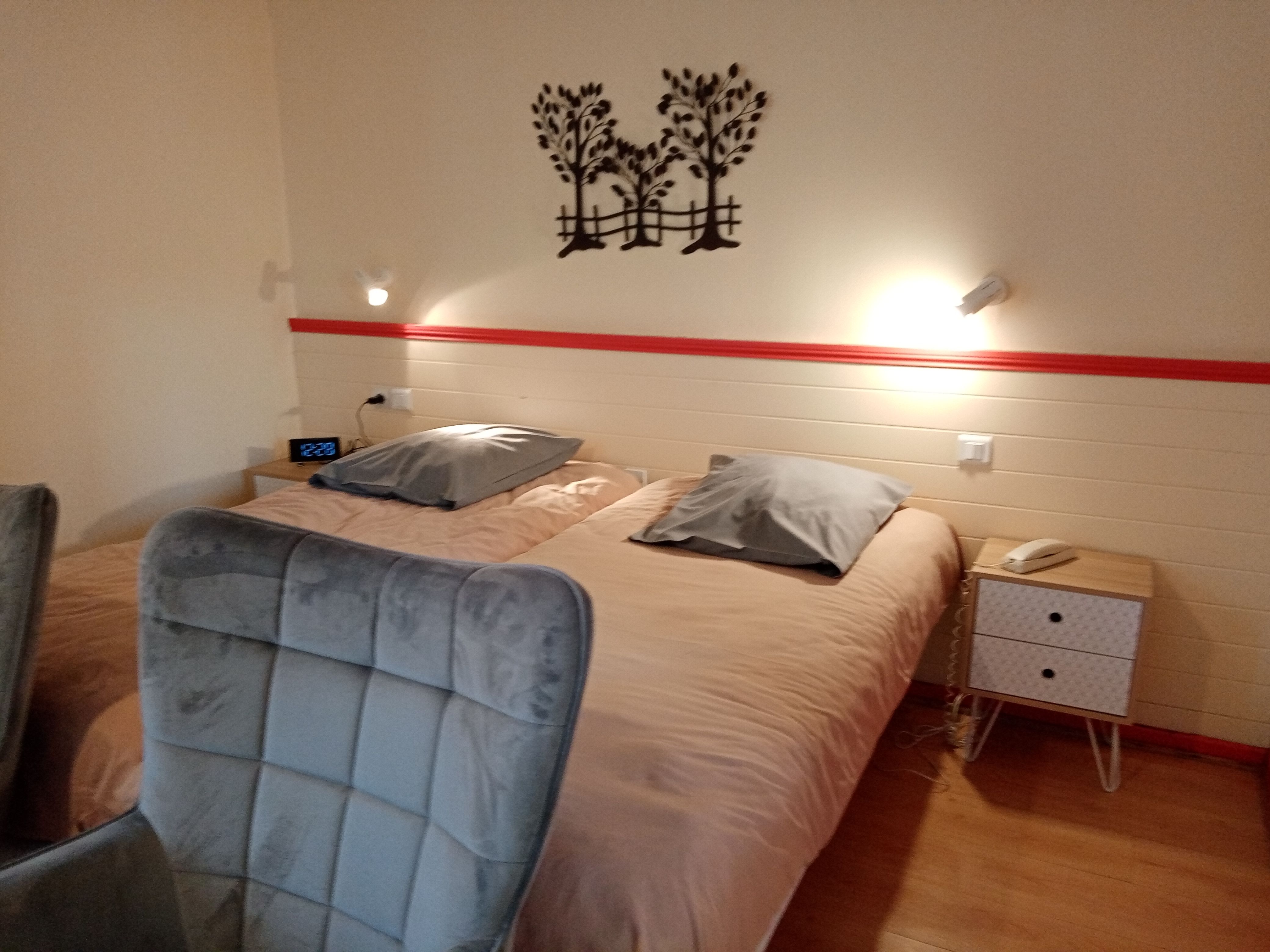 Sérénité Studio 16