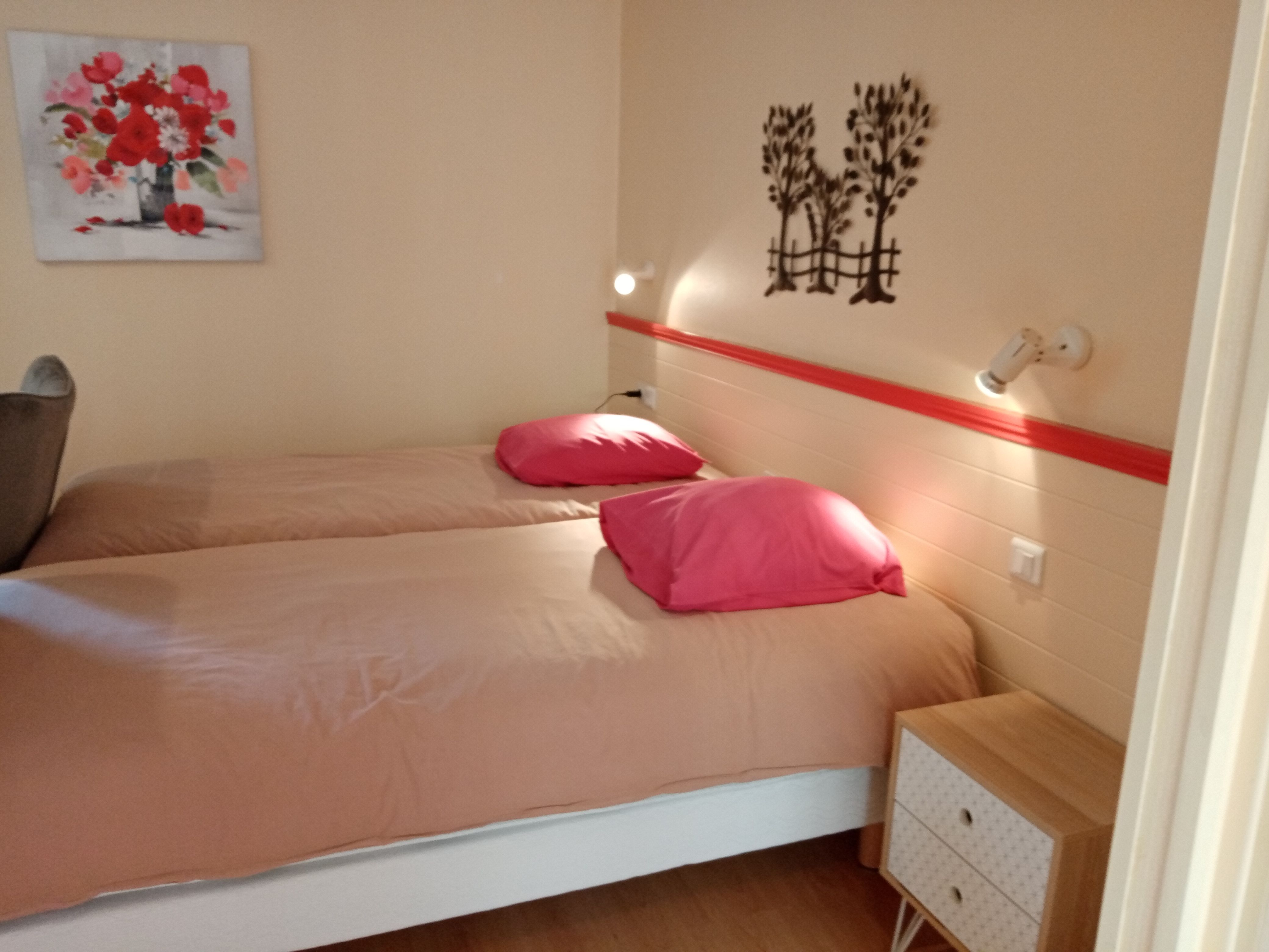 Sérénité Studio 17