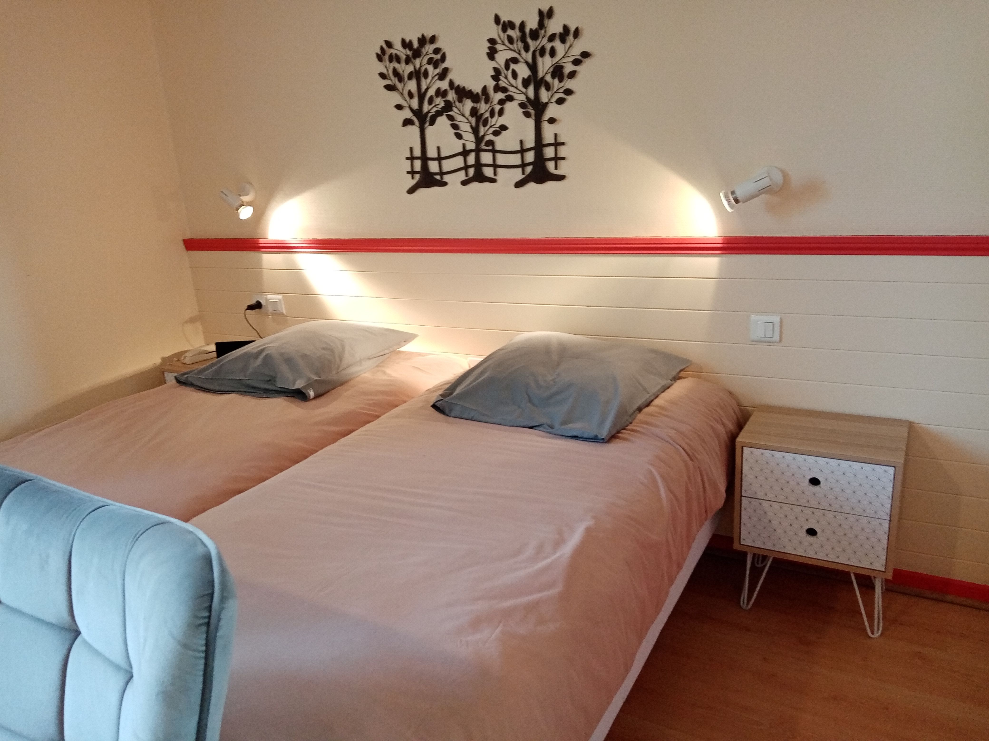 Sérénité Studio 18