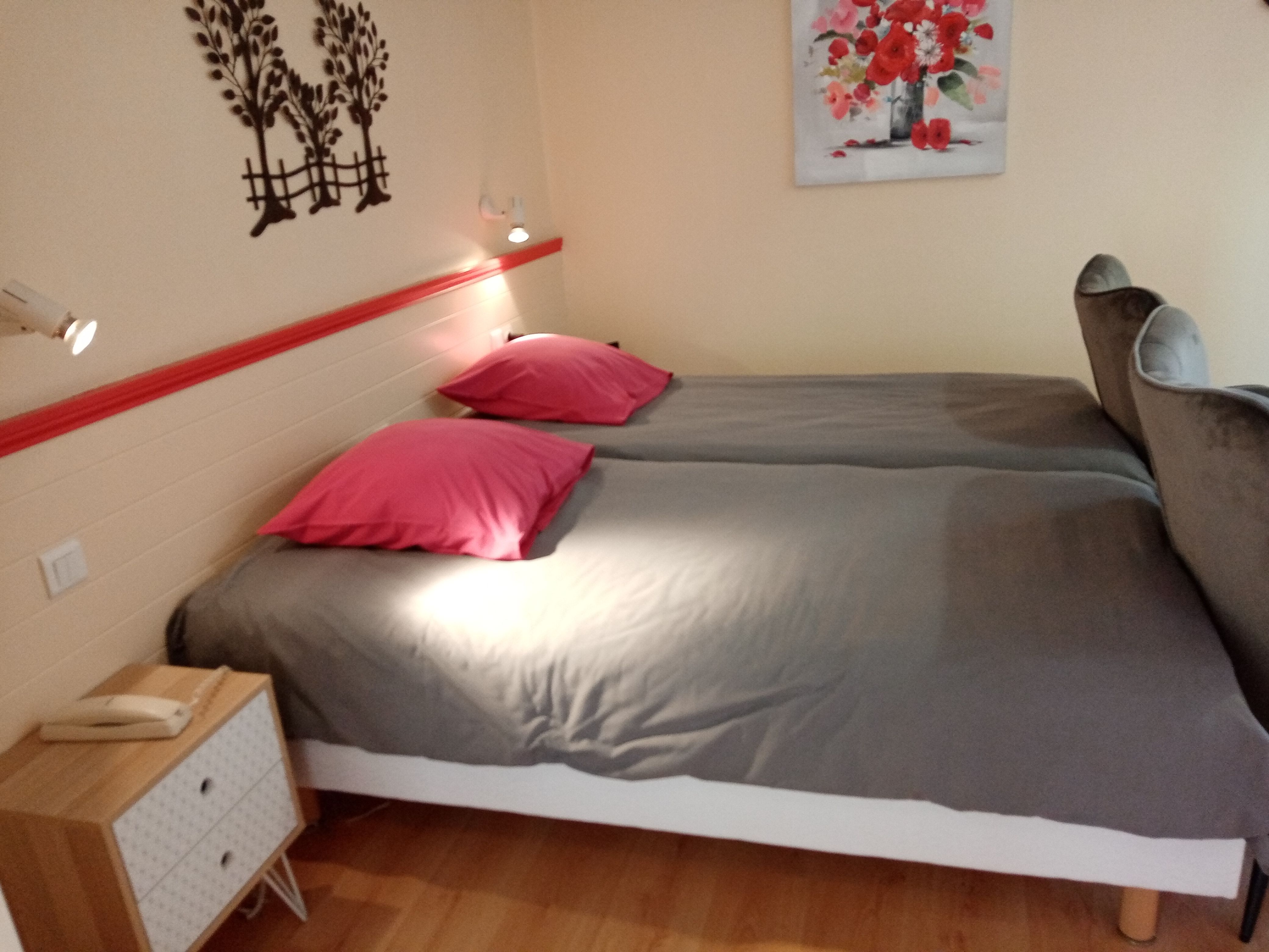 Sérénité Studio 20