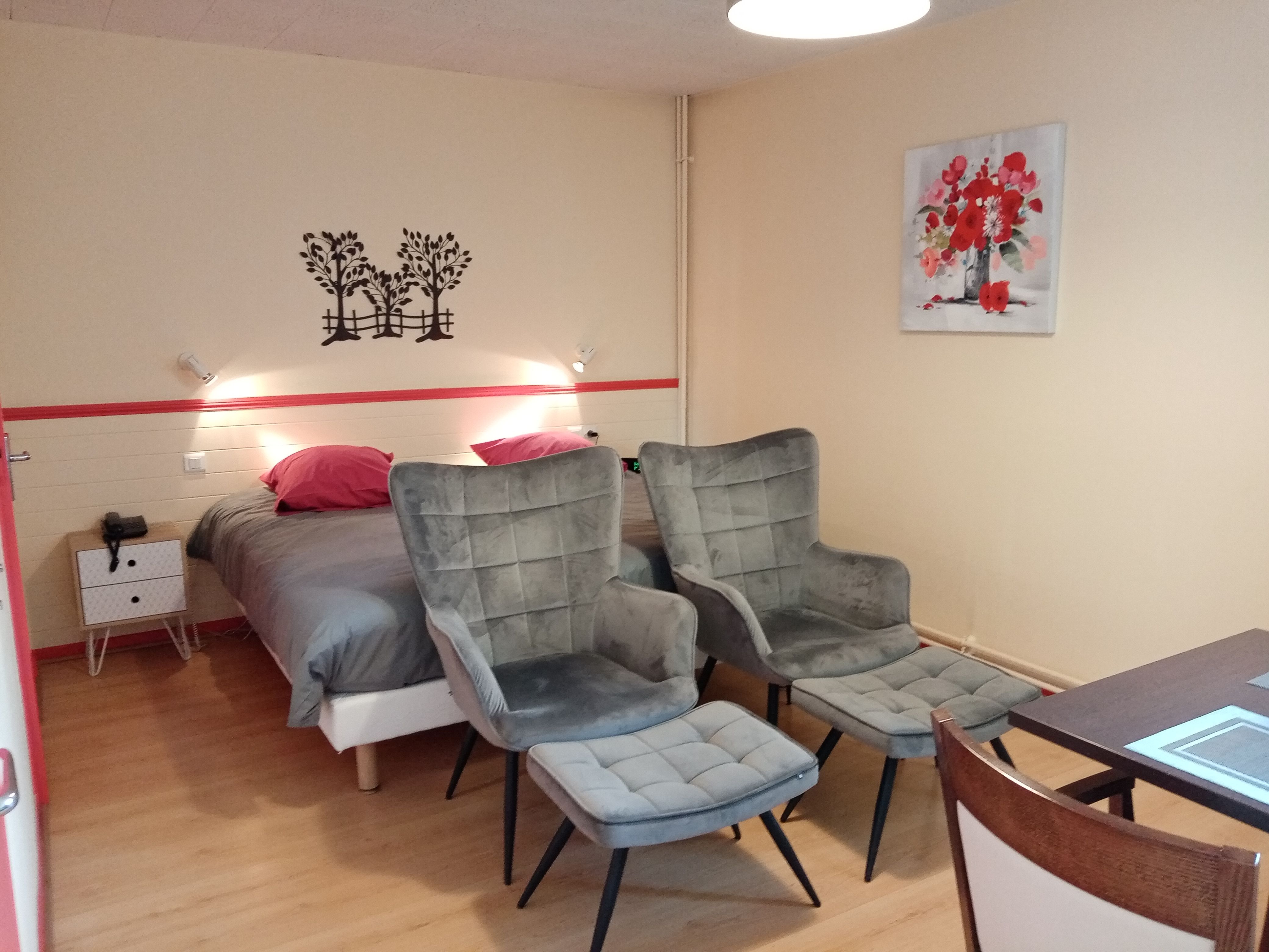 Sérénité Studio 21