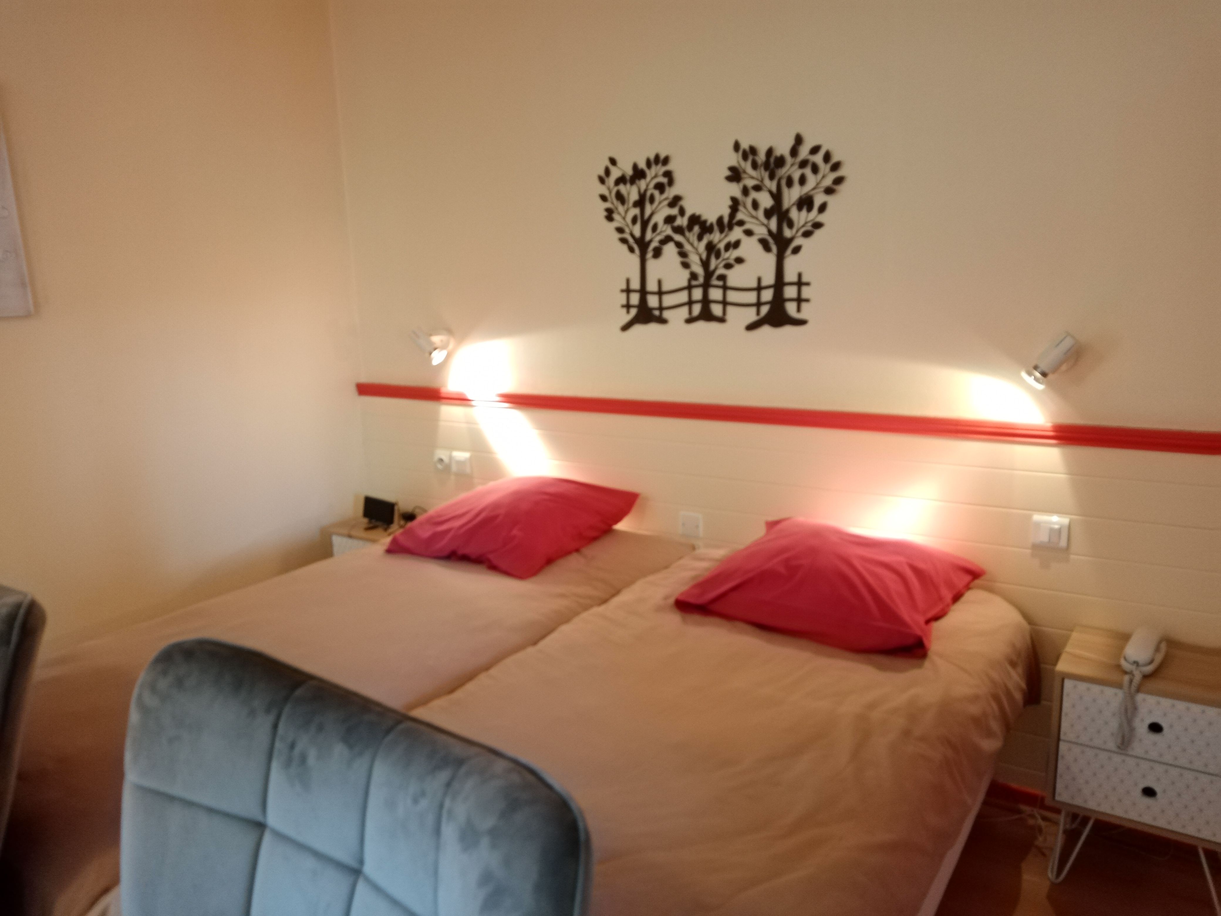 Sérénité Studio 34