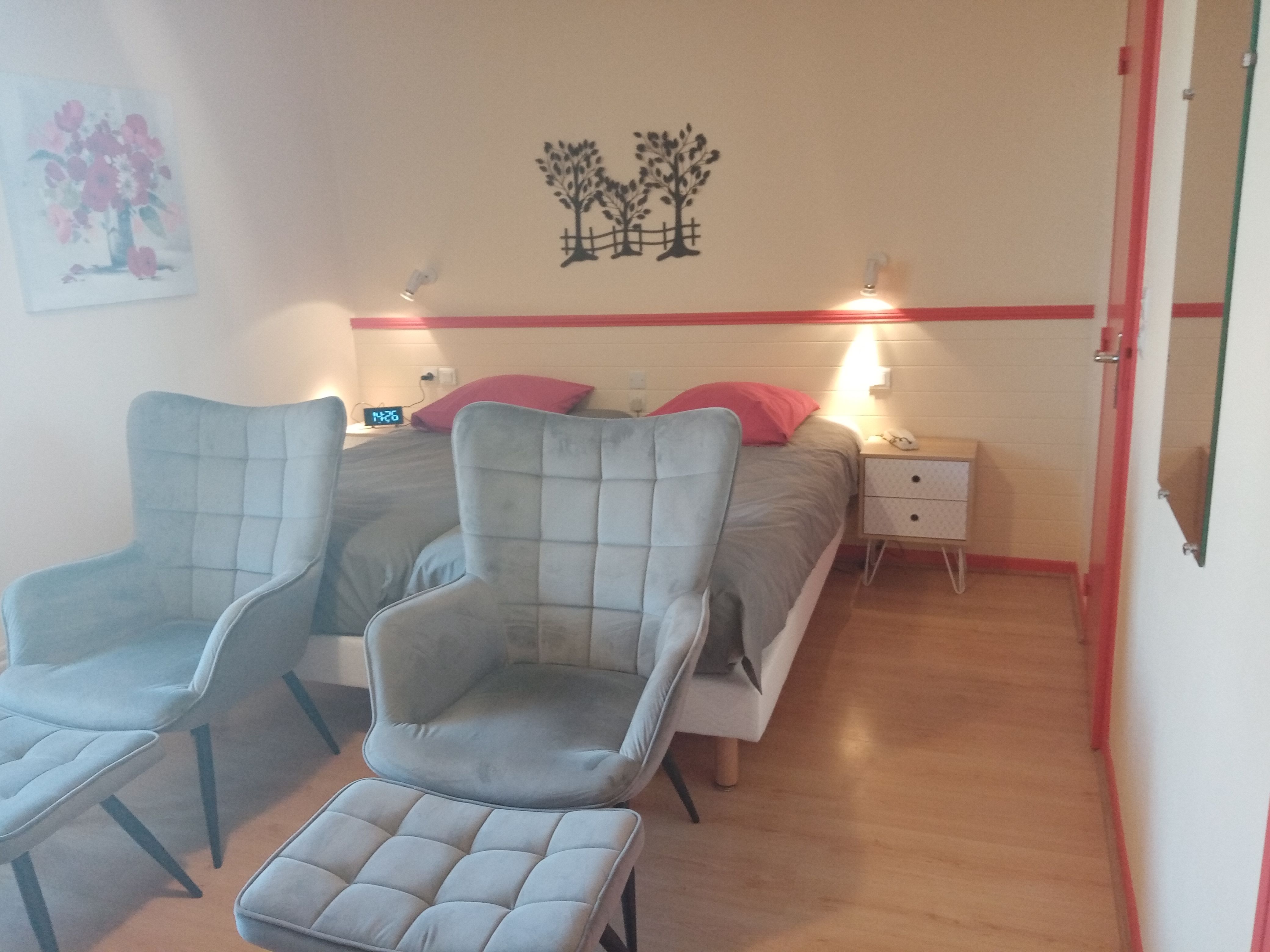 Sérénité Studio 36