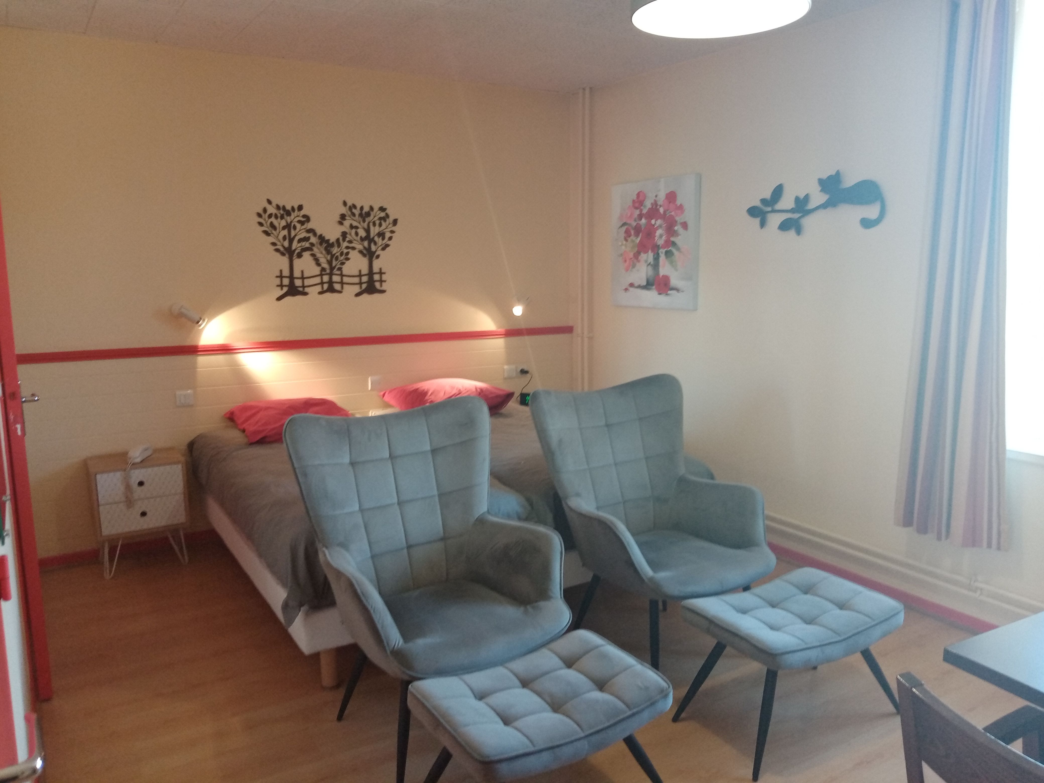 Sérénité Studio 37