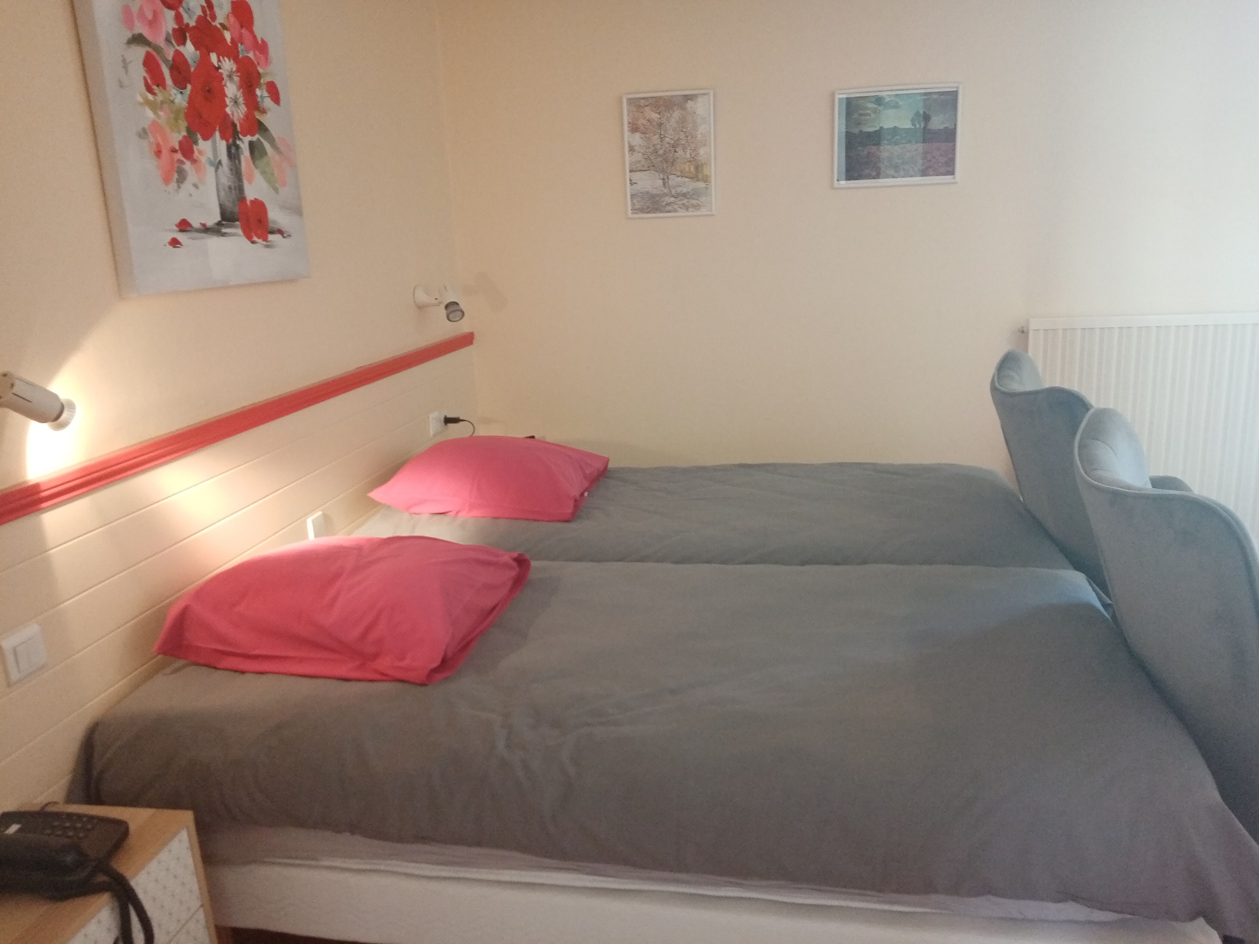 Sérénité Studio 38