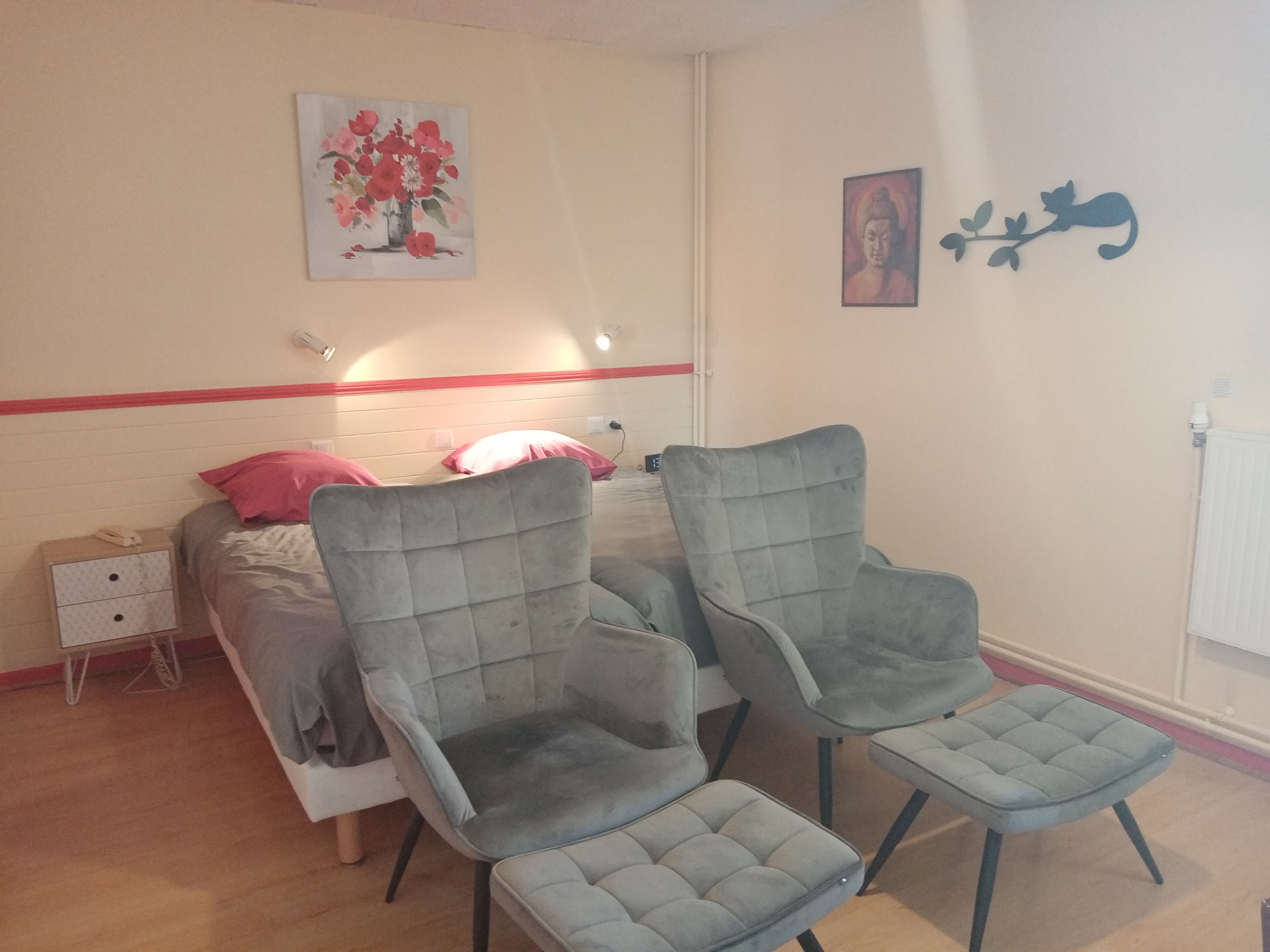 Sérénité Studio 39