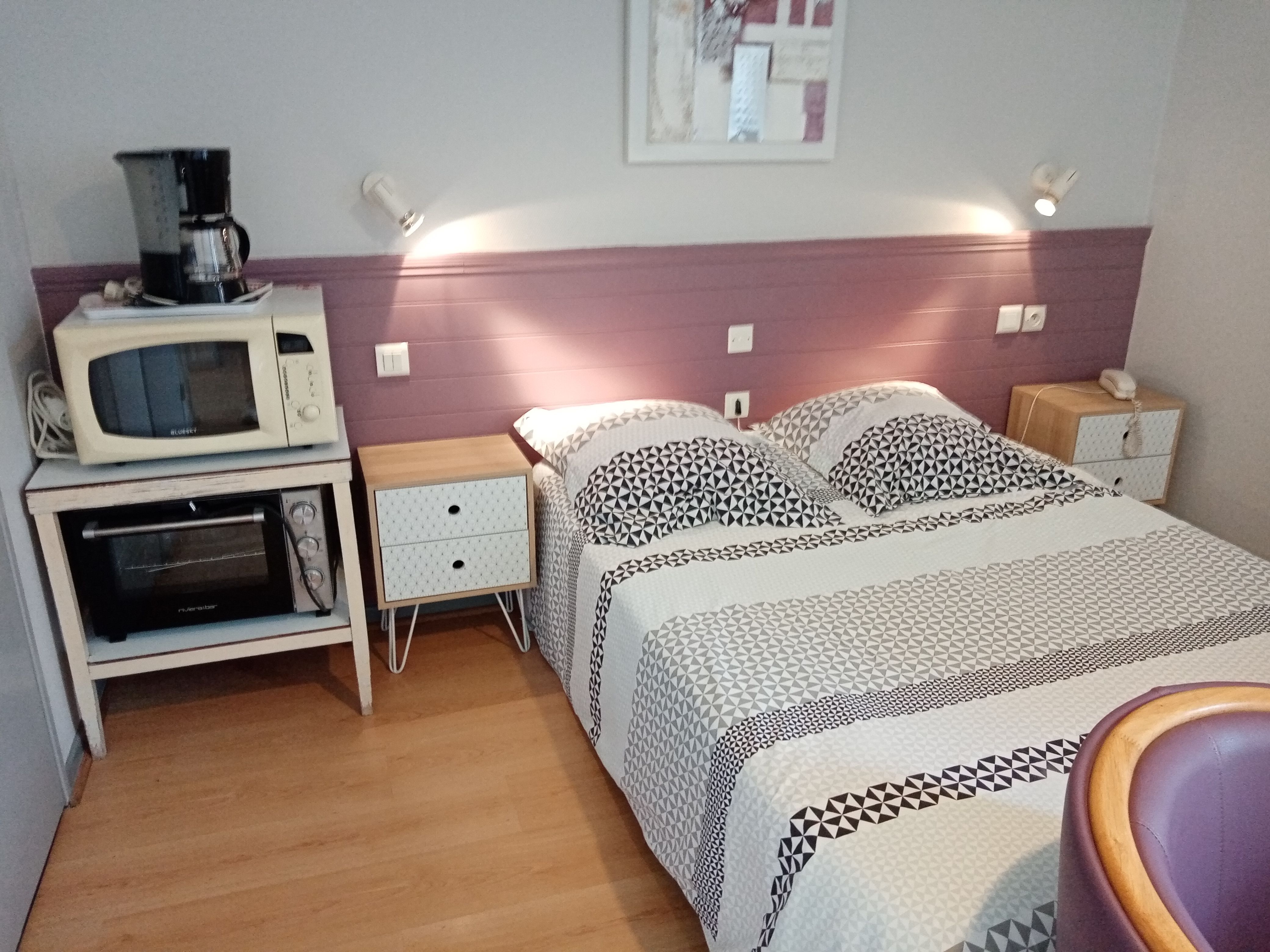 Standard Studio 31