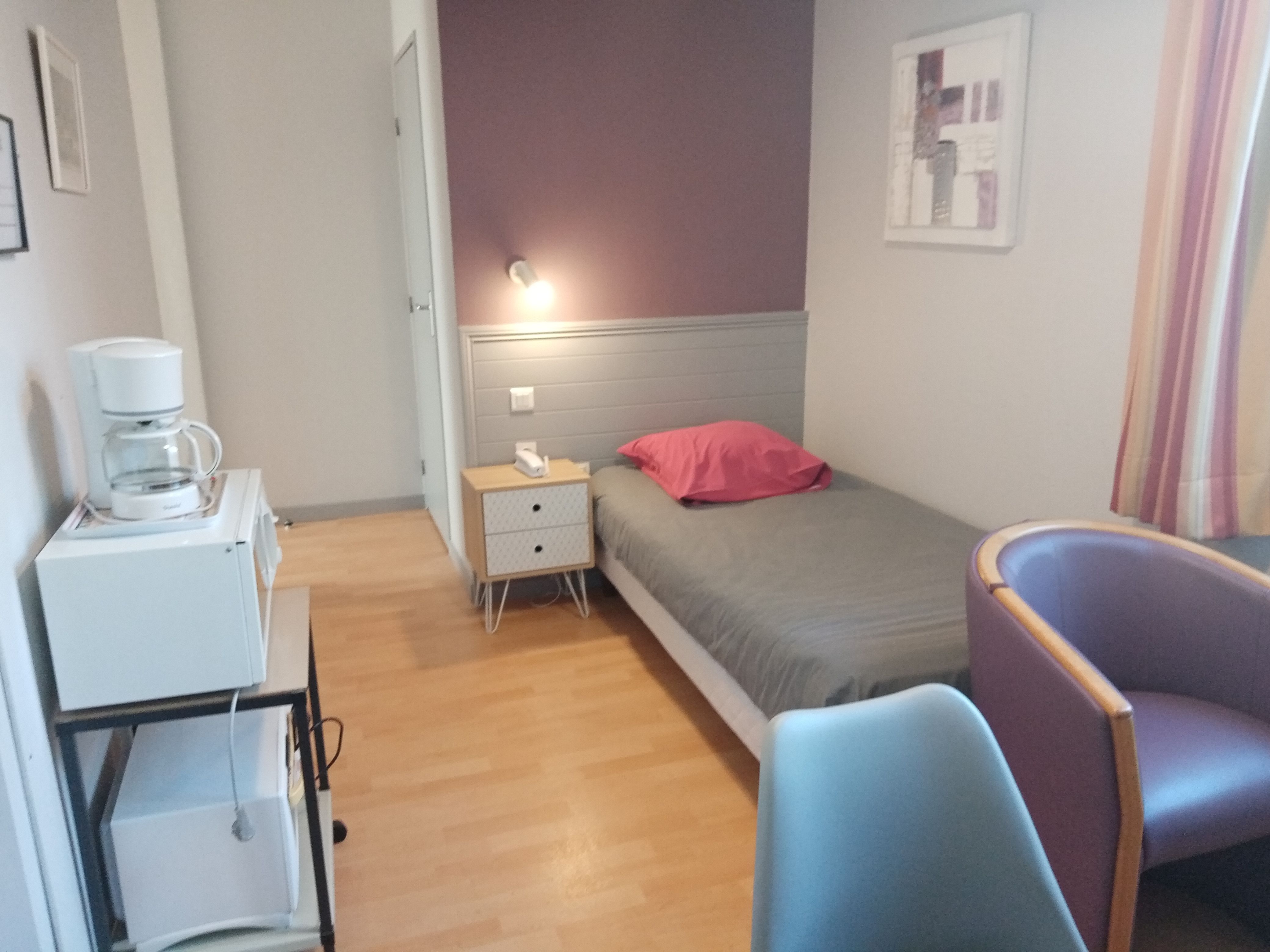 Standard 1 Studio 14