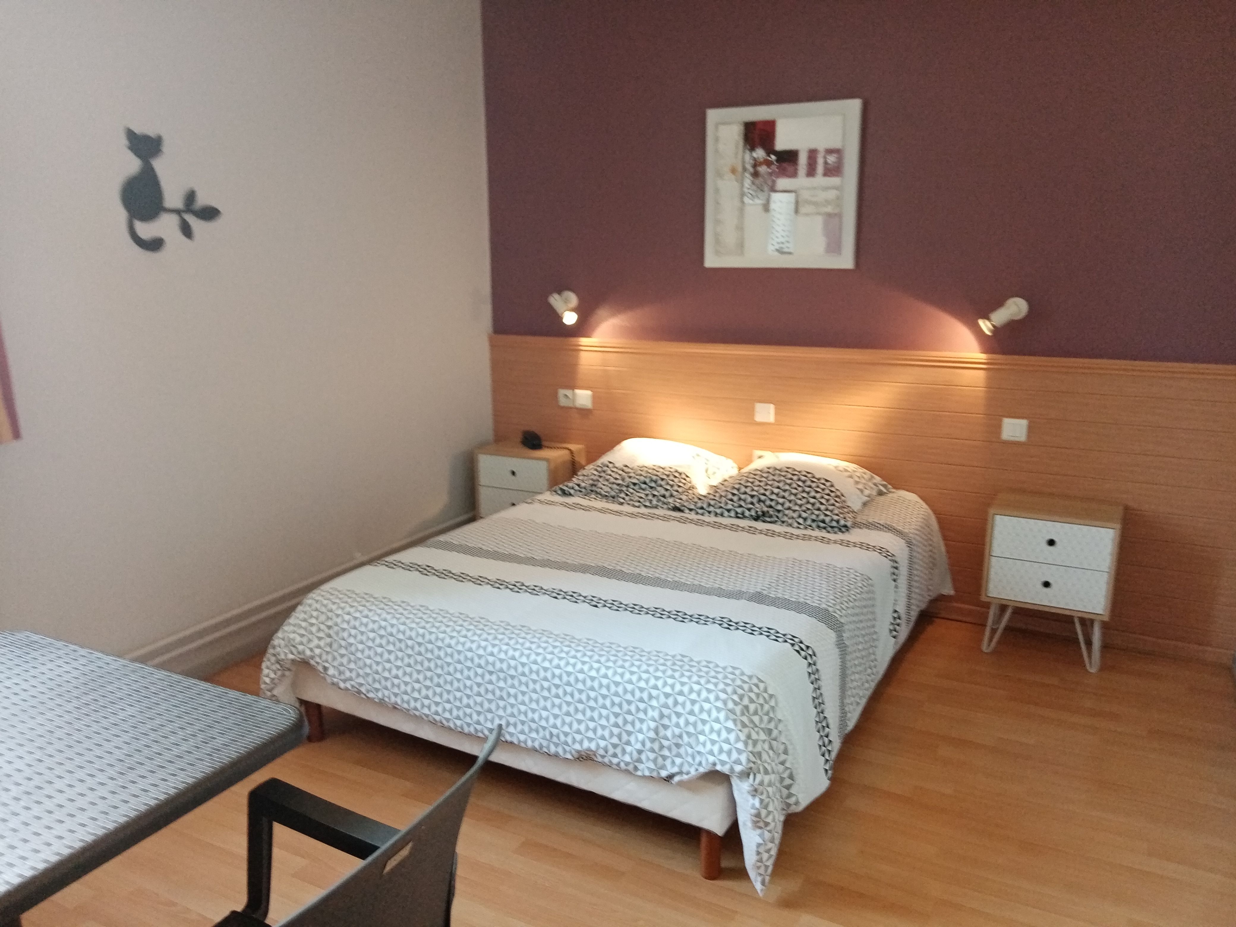 Confort Studio 23