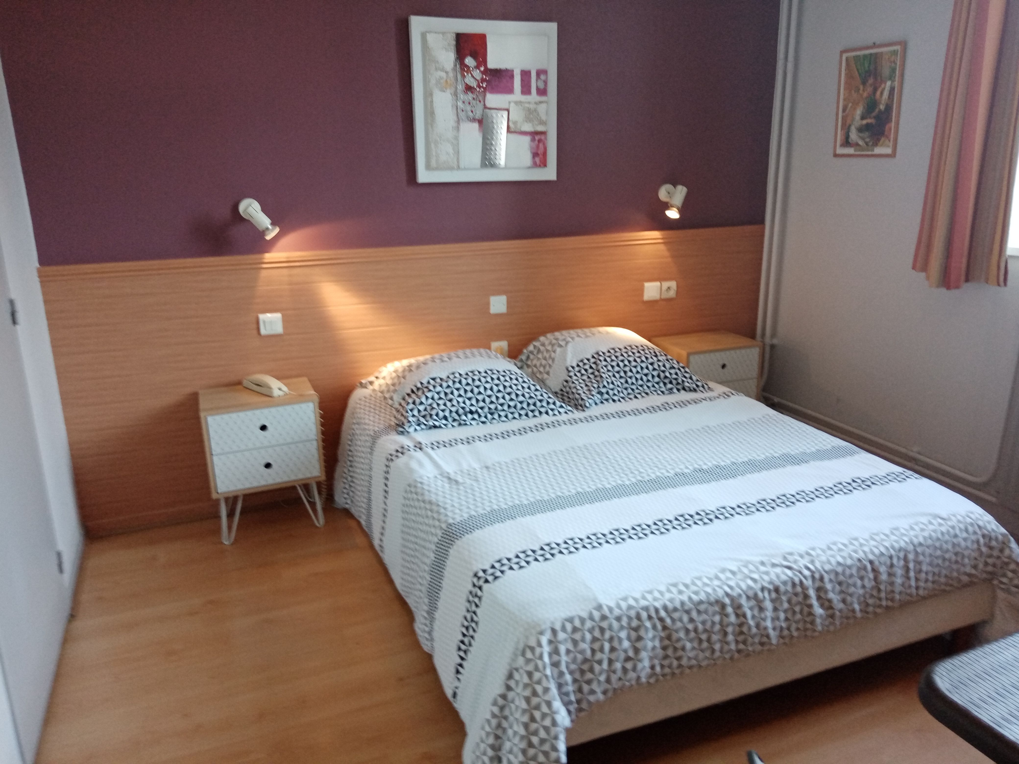 Confort Studio 24