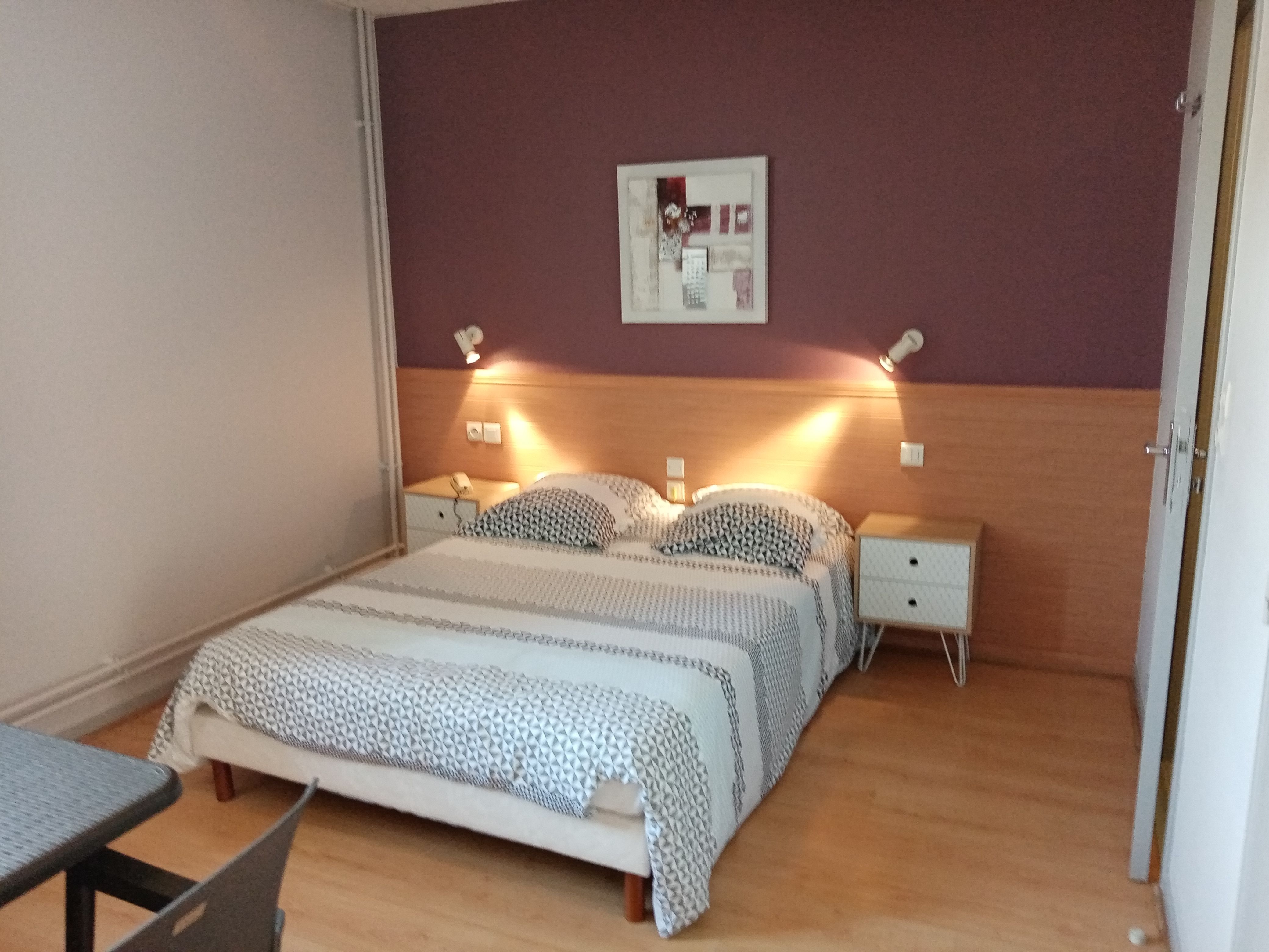 Confort Studio 25